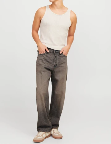 Blugi Jack&Jones, ruginiu Maro