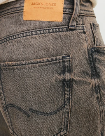 Blugi Jack&Jones, ruginiu Maro