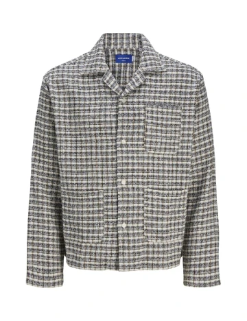 Jacheta Oversize Jack&Jones, mix culori Mix culori