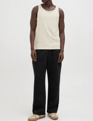 Maiou Jack&Jones, alb Alb