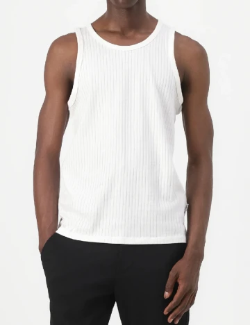 Maiou Jack&Jones, alb