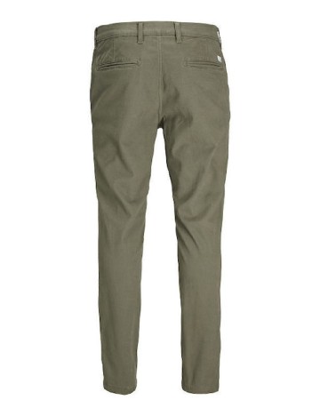 Pantaloni Jack&Jones Plus Size Men, verde