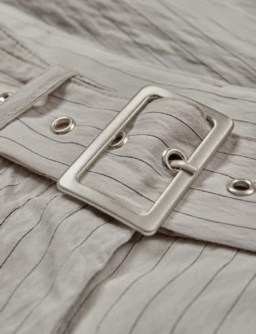 Pantaloni C&A, gri Gri