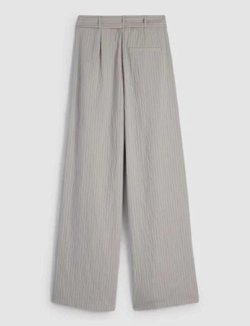 Pantaloni C&A, gri Gri