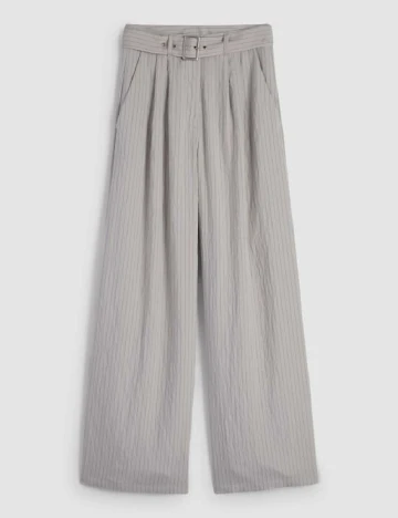 Pantaloni C&A, gri Gri