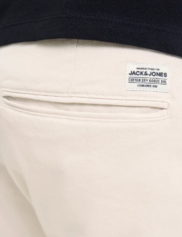 Pantaloni Jack&Jones Plus Size Men, bej Crem