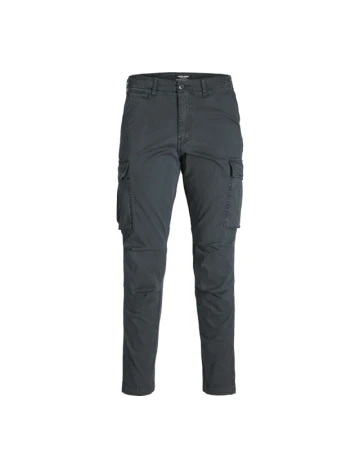 Pantaloni Jack&Jones, gri Gri
