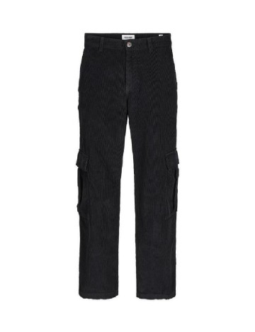 
						Pantaloni Jack&Jones, negru