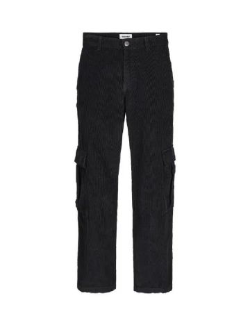 Pantaloni Jack&Jones, negru Negru