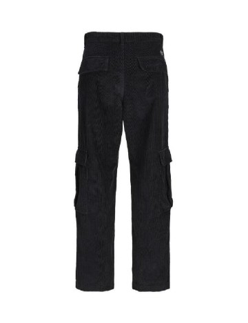 Pantaloni Jack&Jones, negru