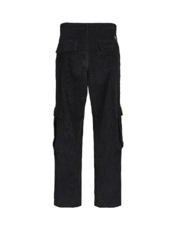 Pantaloni Jack&Jones, negru Negru