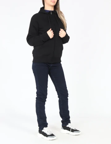 Hanorac C&A, negru Negru