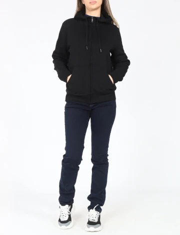 Hanorac C&A, negru Negru