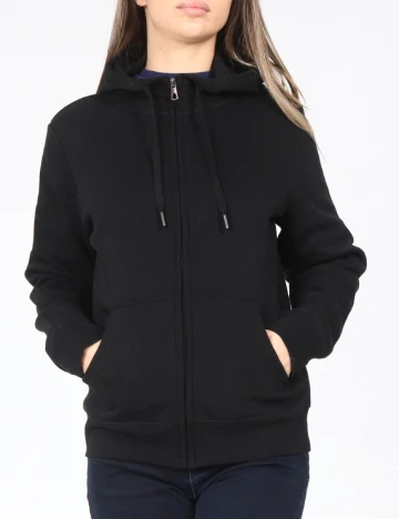 Hanorac C&A, negru Negru