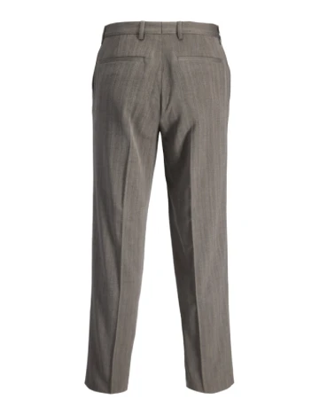 Pantaloni Jack&Jones, maro Maro