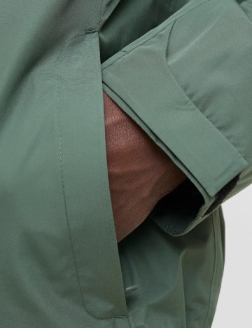 Jacheta Jack&Jones, verde