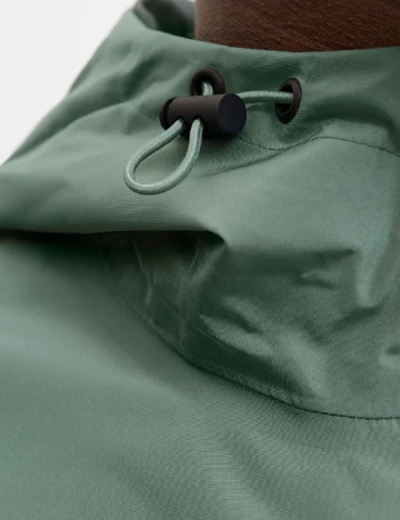 Jacheta Jack&Jones, verde Verde