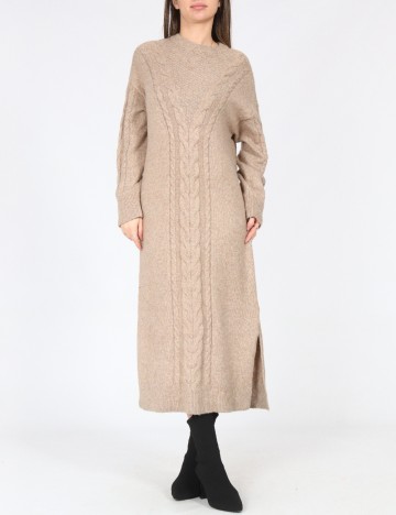 Rochie medie C&A, bej