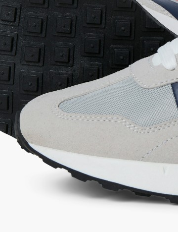 Adidasi Jack&Jones, mix culori