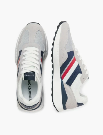 Adidasi Jack&Jones, mix culori Mix culori