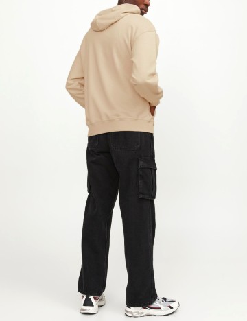 Hanorac Jack&Jones, bej