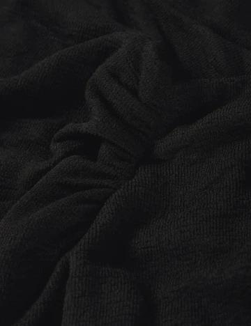 Bluza C&A, negru Negru