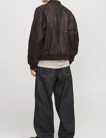 Jacheta Jack&Jones, maro Maro