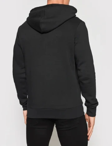 Set Hanorace 2 bucati Jack&Jones, negru/bleumarin Negru