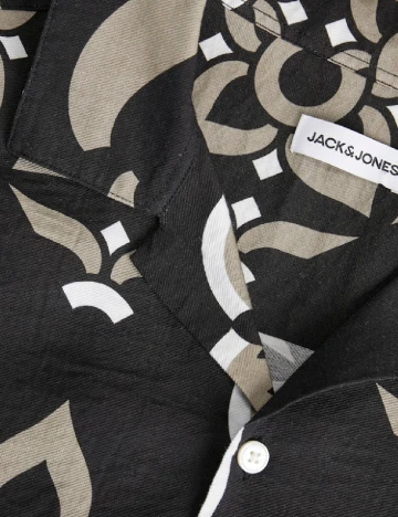 Camasa Jack&Jones, mix culori Mix culori