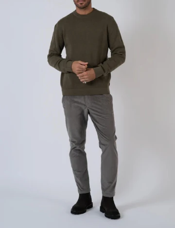 Bluza Jack&Jones, verde Verde