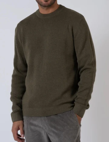 Bluza Jack&Jones, verde Verde