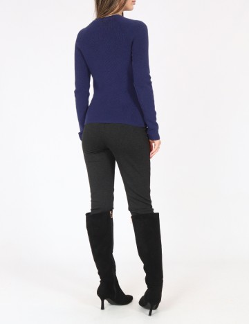 Bluza C&A, bleumarin