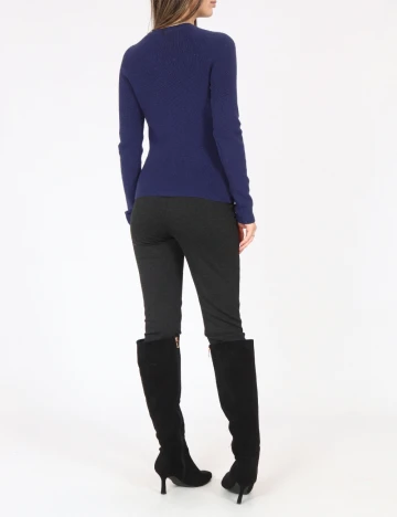 Bluza C&A, bleumarin Albastru