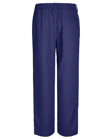 Pantaloni Jack&Jones, albastru Albastru
