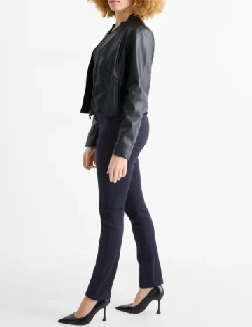 Blugi C&A, bleumarin Albastru