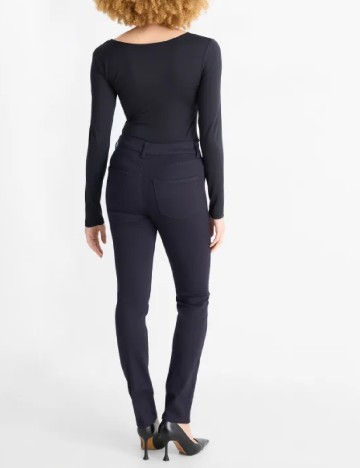 Blugi C&A, bleumarin