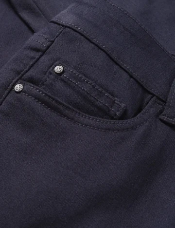 Blugi C&A, bleumarin Albastru