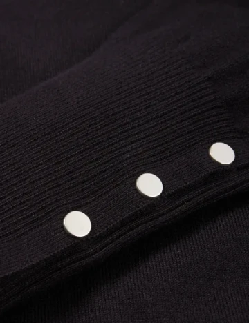 Bluza C&A, negru Negru