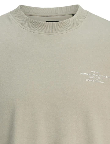 Tricou Jack&Jones, verde Verde