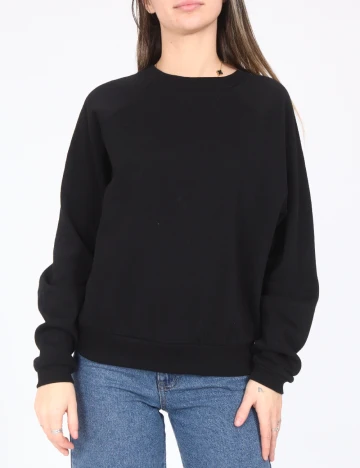 Bluza C&A, negru