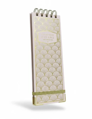 Agenda AVEC, mix culori Mix culori