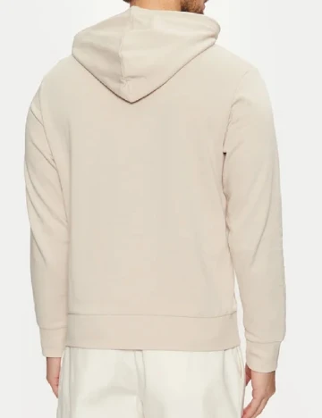 Hanorac Jack&Jones, crem Crem