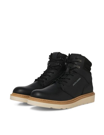 
						Ghete Jack&Jones, negru
