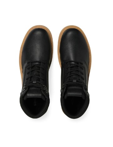 Ghete Jack&Jones, negru