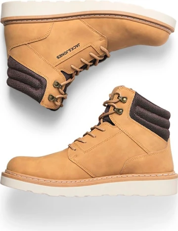 Ghete Jack&Jones, maro Maro