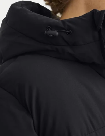 Geaca Jack&Jones, negru Negru