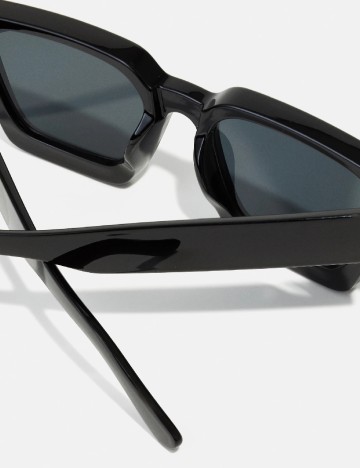 Ochelari de soare Jack&Jones, negru