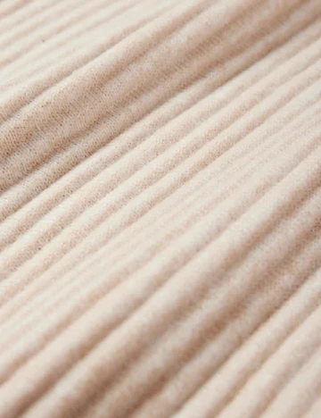 Rochie lunga C&A, crem Crem