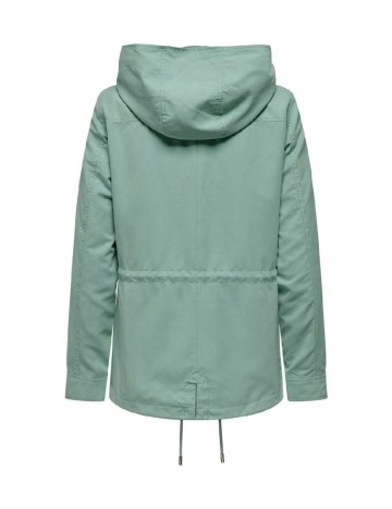 Jacheta Only, turcoaz