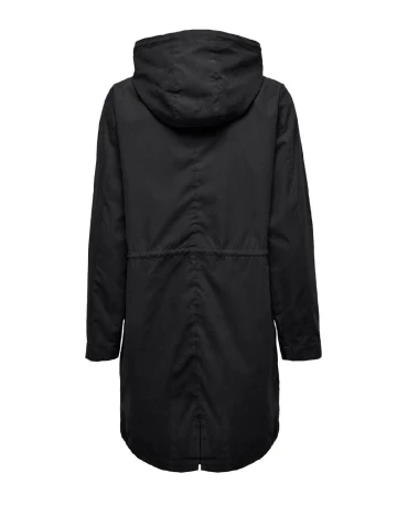 Jacheta Jacqueline de Yong, negru Negru